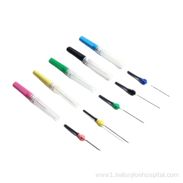 Disposable Medical devices Medical Blood Collecting Needle